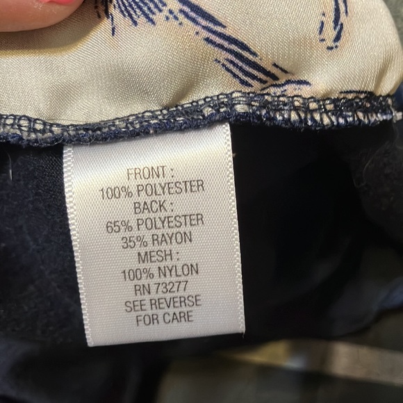 Women’s Simply Vera tank top size PM. - Picture 5 of 5